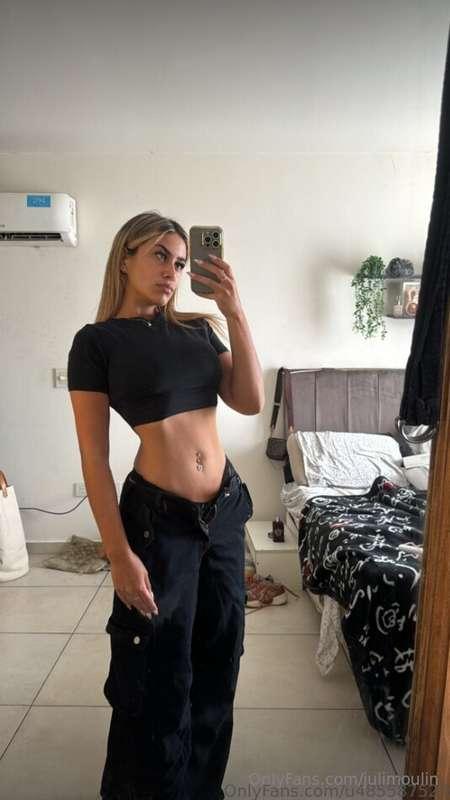 Would you like to grab @tiffanynextdoor by the hair❤️‍🔥 and ..