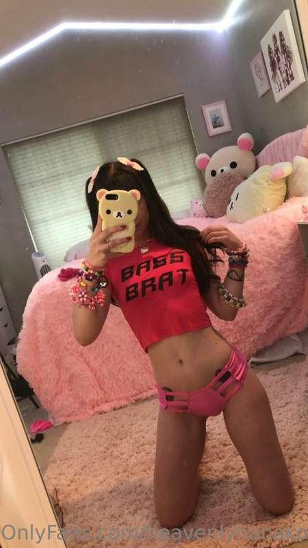 Shot some cute kandi girl stuff last night 😚 
Recorded a fun..