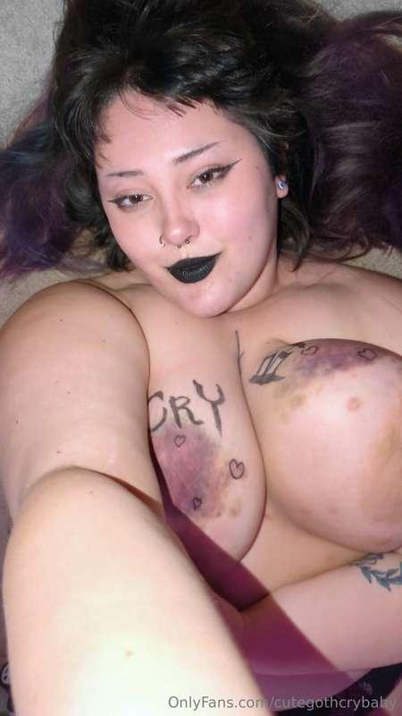 🖤crybaby🖤