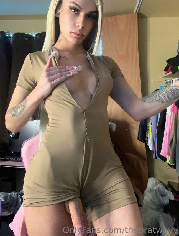 Or out? 🤪