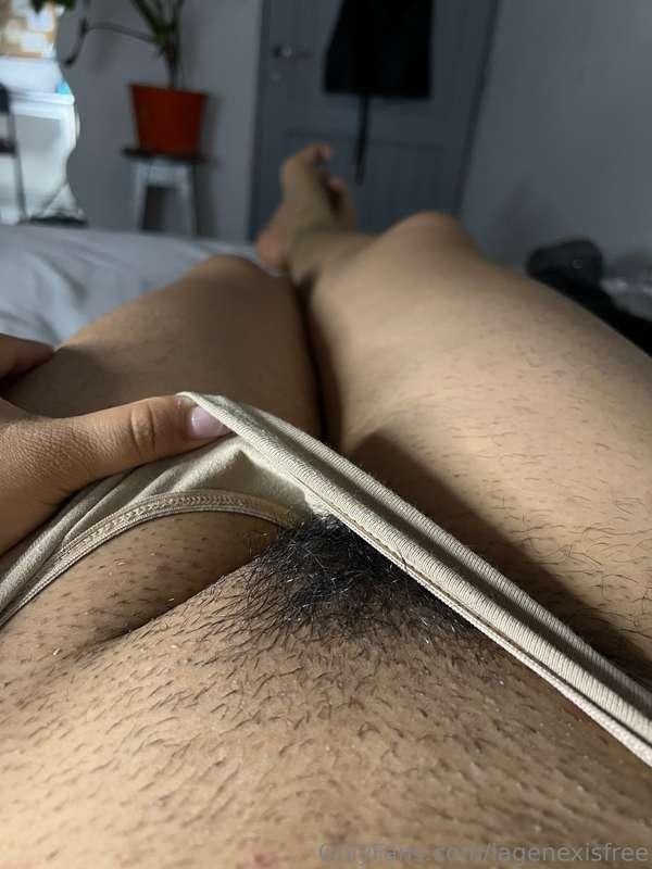 Come to eat my pussy? 🥵