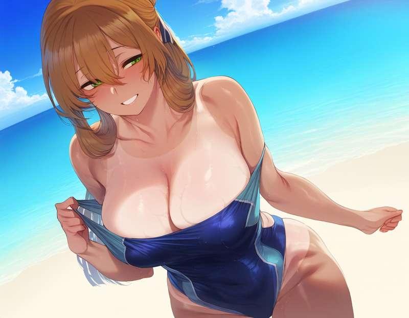 リク) スプリングフィールド Springfield  (110+枚image)