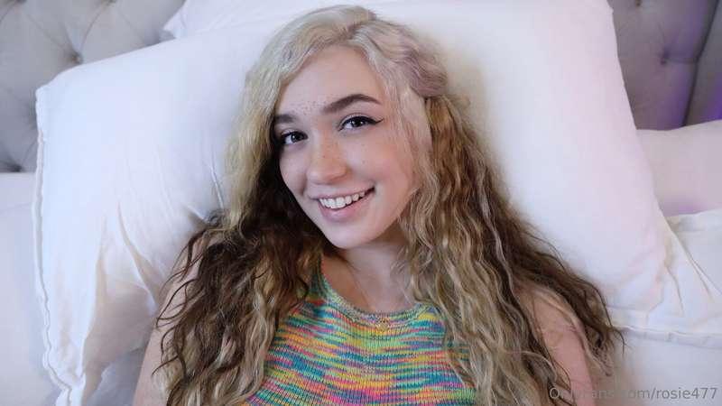 LICKING YOUR FACE LIKE CRAZY !! ♡ [August 2024 Patreon Lens/..