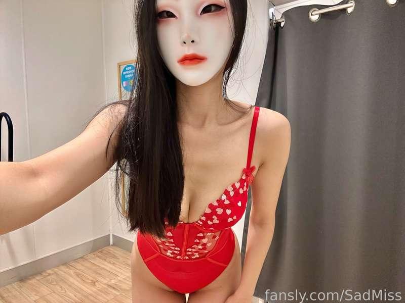 Let me show you something NO 2 🫣
偷偷给你看第二弹