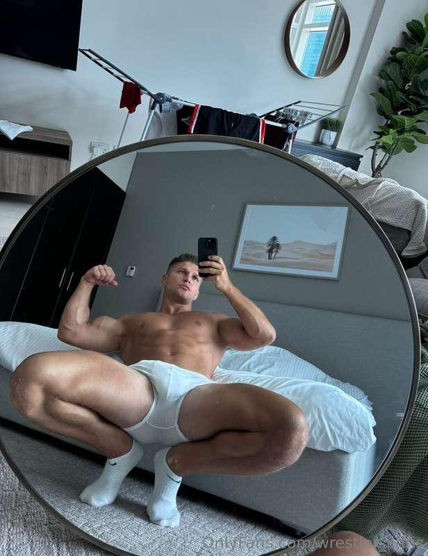 Your ass won’t survive this night😝