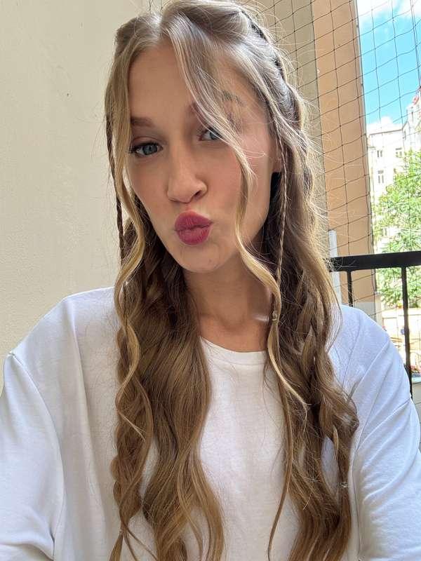 💋💋