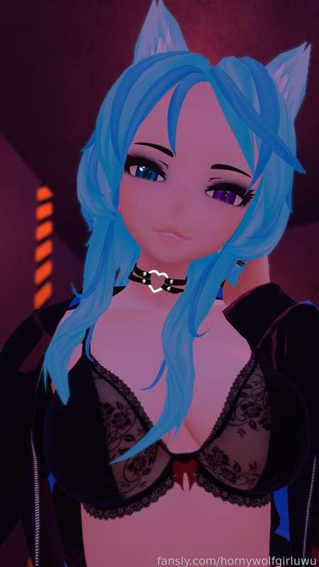 hornywolfie image #0