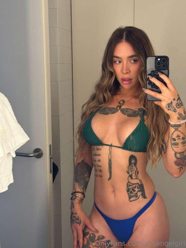 yesangelgirl image #0