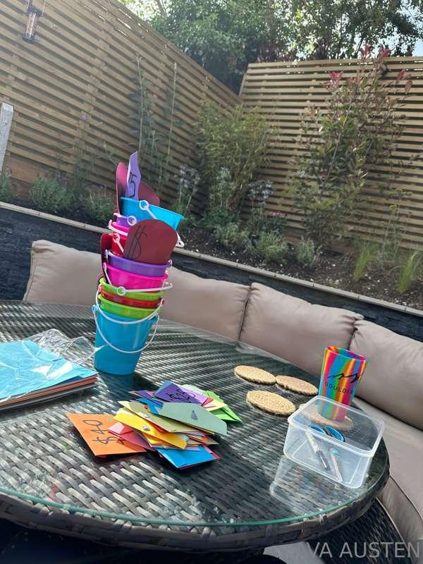 Getting ready for tonight’s LIVE STREAM! 10pm, UK time. Don’..