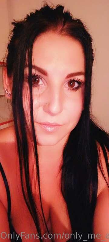 All I can think of is you. The way you make my pussy wet.