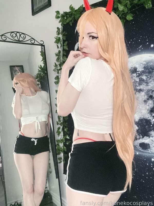 konekocosplays image #10
