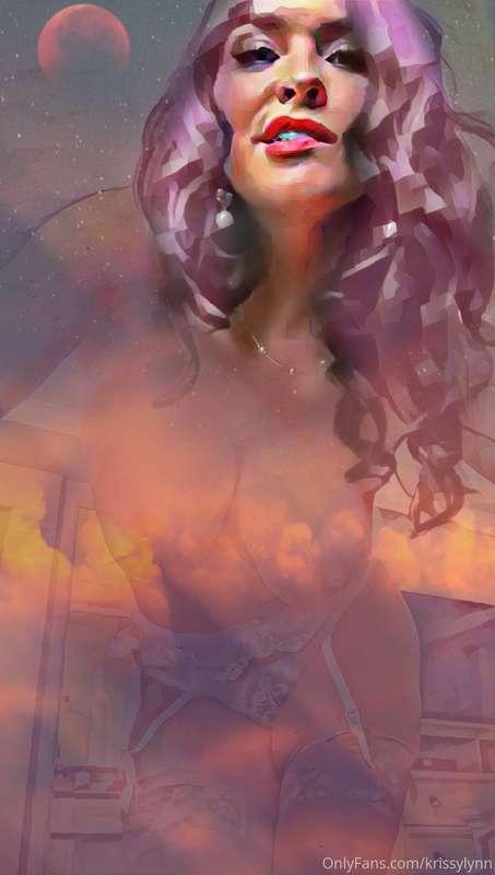 Fan art by @janidrek85 💜