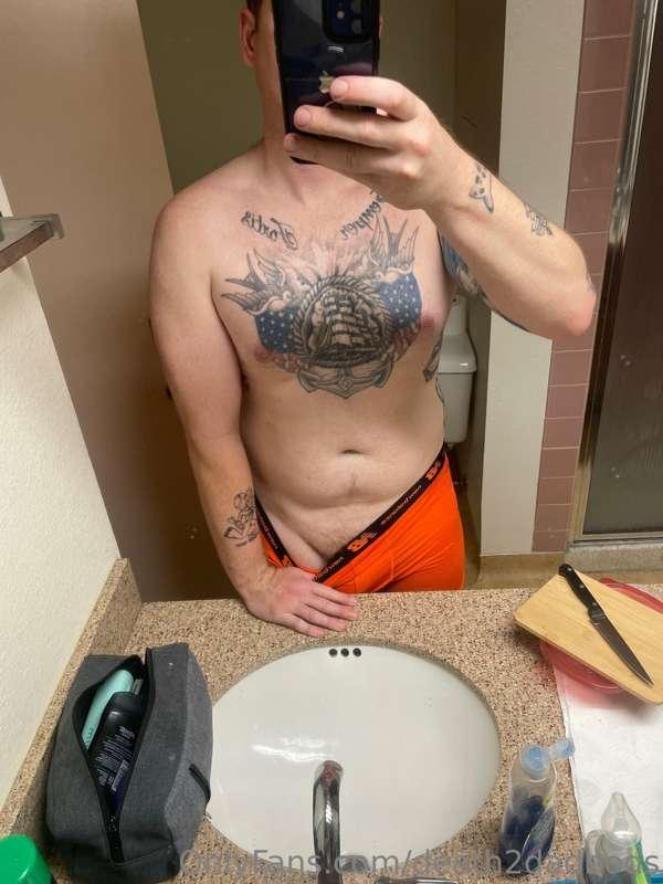 Down to 222lbs this morning, like 5lbs in a week.