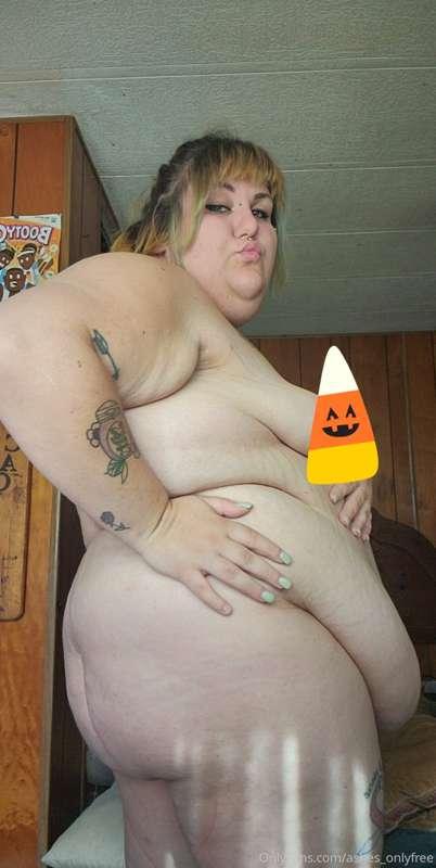 It's spooky season 🤪