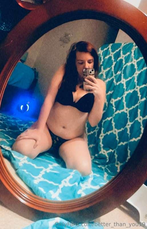 Come and tell me your fantasies 😈