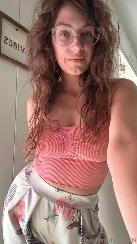 I’m a MILF 😈