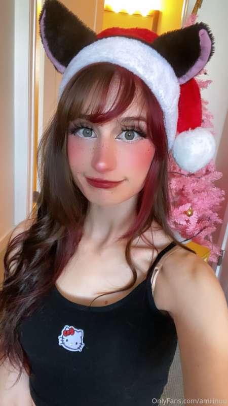 I hope you guys had a wonderful Christmas! I am taking the n..