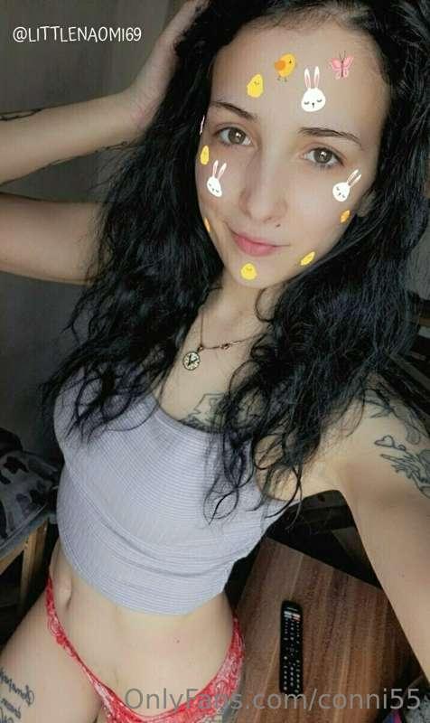 Watching porn make me feel so wet between my thighs! 🔞 💯🌡
*J..