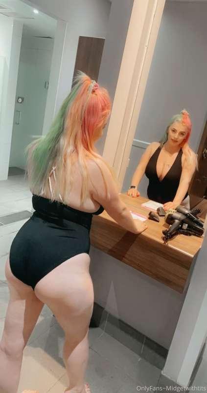 Which view do you prefer 😝