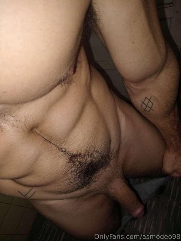  I was taking some photos after bathing, I think they turned..