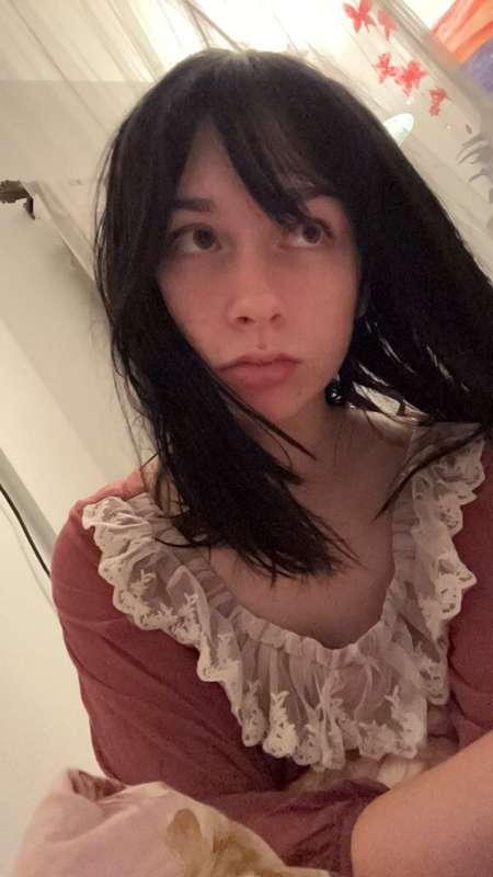 daily no makeup ✨️ 