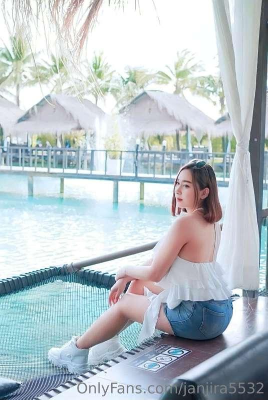 น่ารักของเธอคือแบบไหน แบบเราพอไหวรึป่าว😊