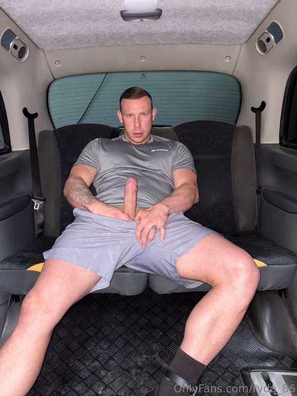 I left my wallet at home but I can pay with this 🍆