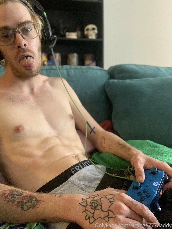 Let’s play Video Games? ?