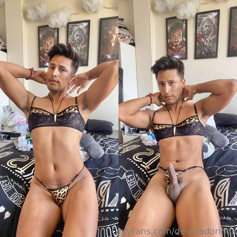 😈 @devoradorinca