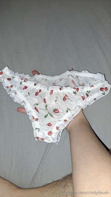 Guys, several people asked me, so I decided to sell my panti..