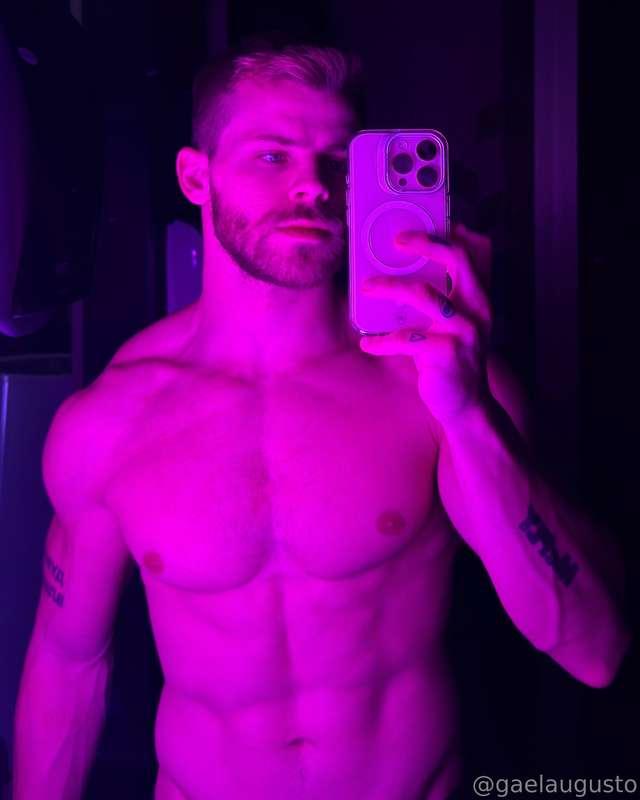 Keep it classy in the DMs.