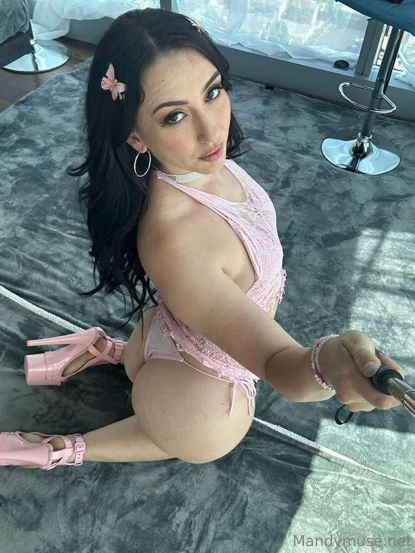 POV I'm kneeling beside you. Tell me ... what are you gonna ..