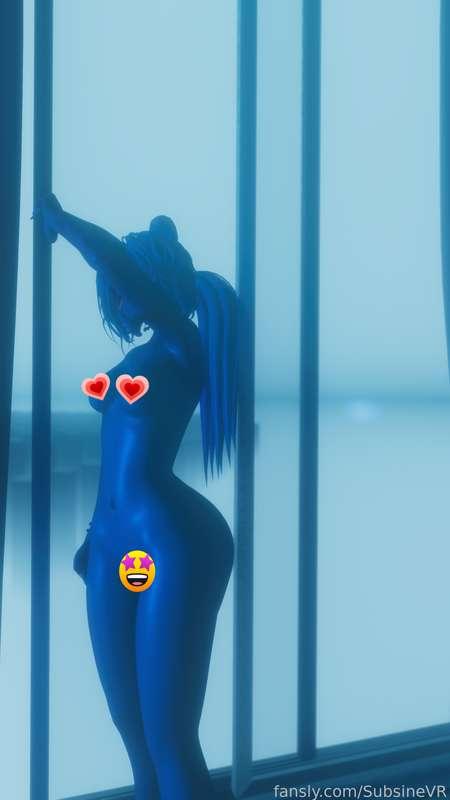 Fuck me in the moonlight~ ✨🔞