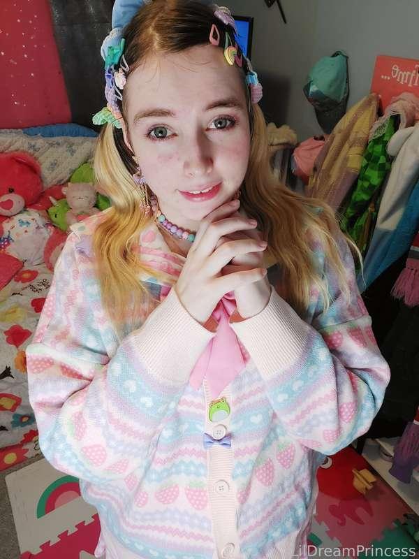 lildreamprincess image #25