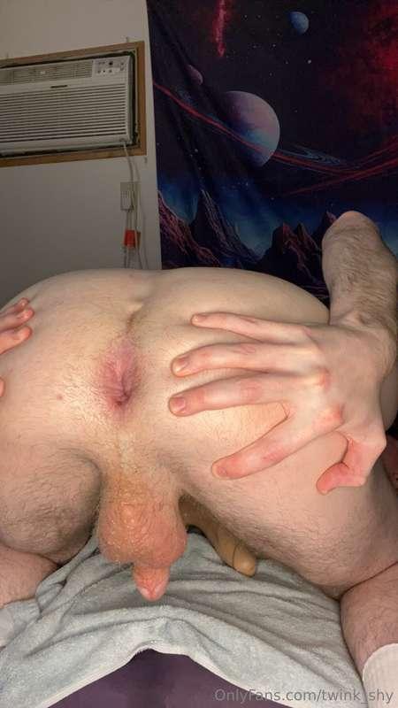 twink_shy image #2