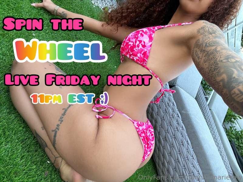 ***Only on my MAIN page @hannahmarieroyal*** 😈