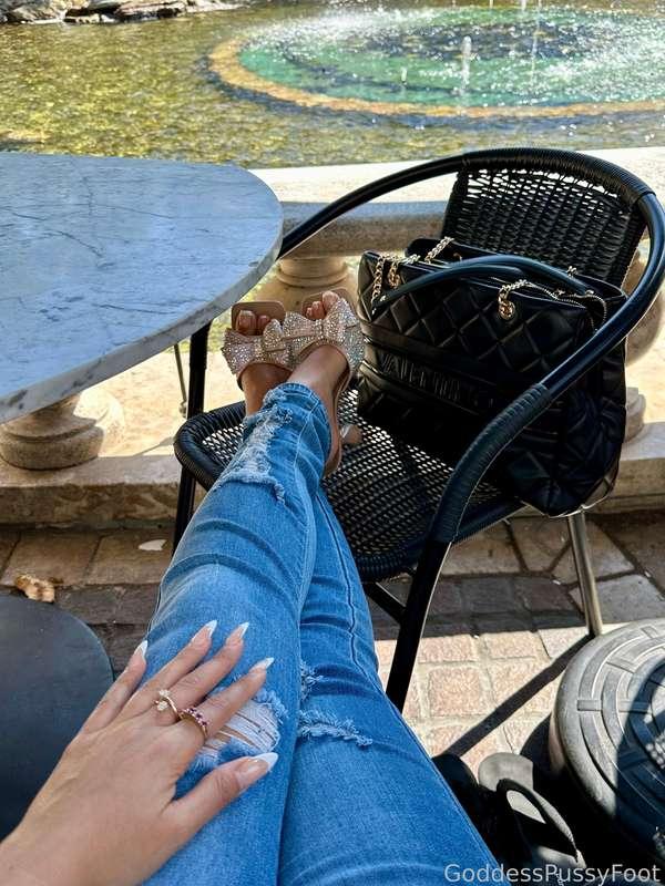 goddesspussyfoot image #7