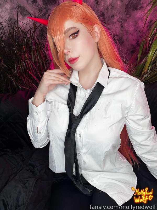 mollyredwolf image #2