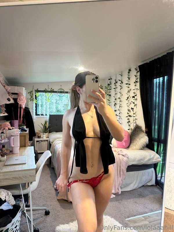 Think I could get away with this fit or nah? 😉