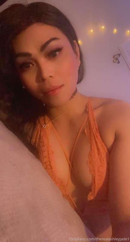 Is orange a good color for me?
