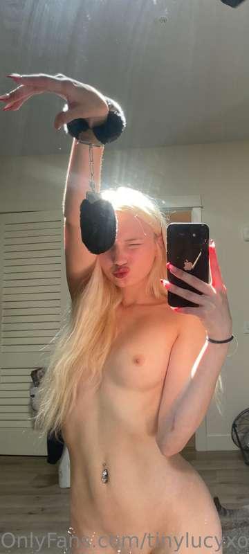 can i be your fuck toy?
