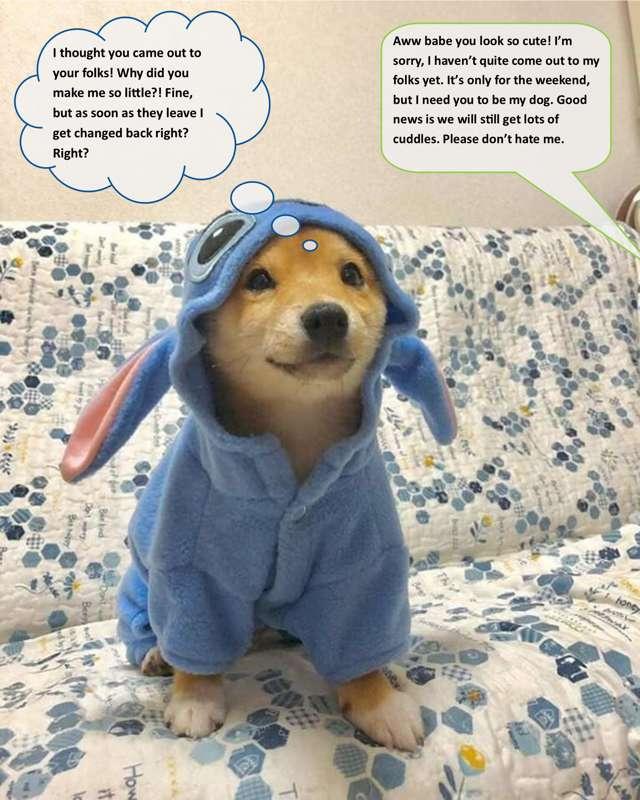 Not Out Yet