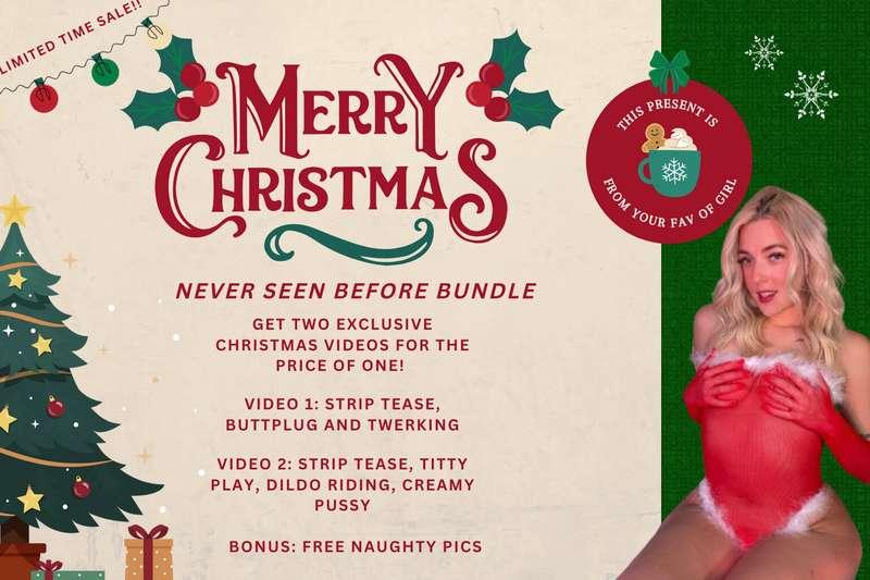 ✨🎄CHRISTMAS BUNDLE 🎄✨LAST CHANCE TO GET THIS BUNDLE Get two ..