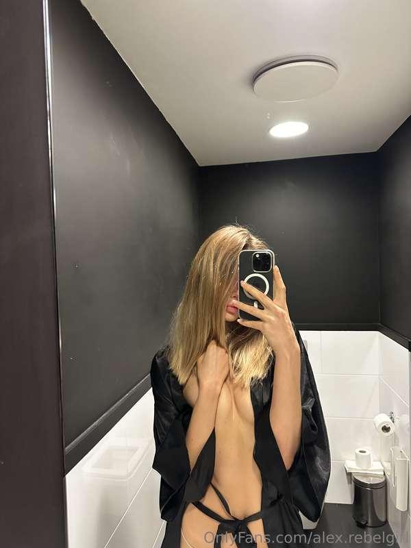 Tell me about your most naughty fantasies, I want to know al..