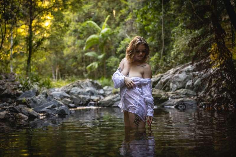 Let’s make some memories, just you and me 💋