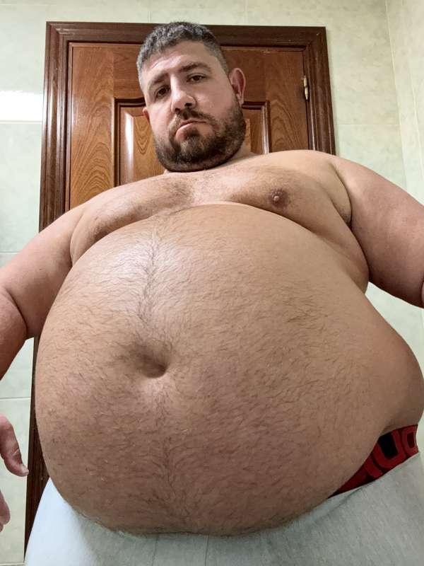 Trimmed & Fat. 