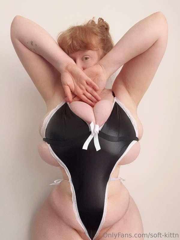 Wonderfully modest ;3