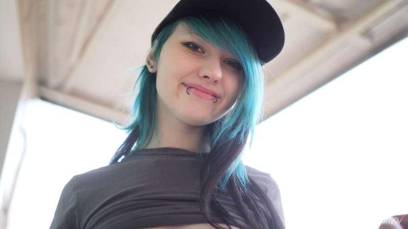 little_emo_kitten image #4