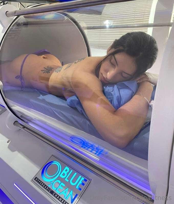 Can you guess what this machine does ? 😏