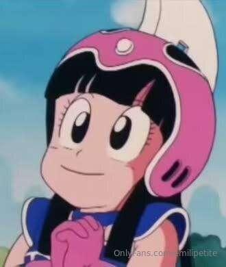 Ahora que hice cosplay de chichi les gustaría que me chupara..